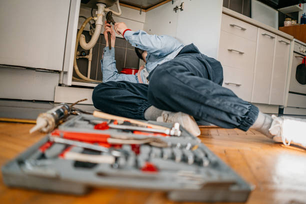 Best Emergency Plumber  in Tonka Bay, MN