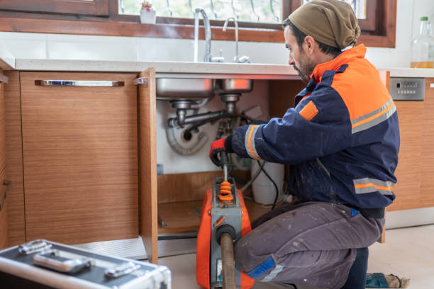 Best Toilet Repair Services  in Tonka Bay, MN