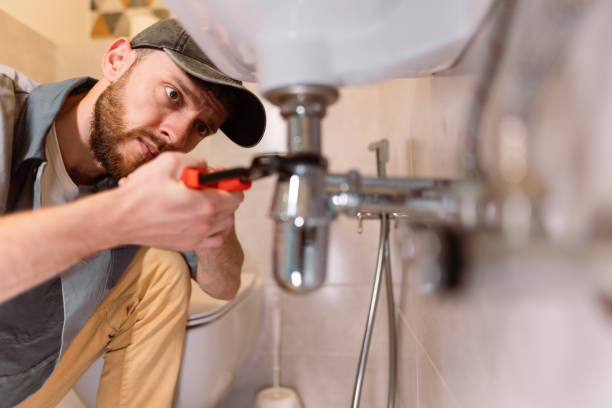 Best Sewer Line Repair  in Tonka Bay, MN