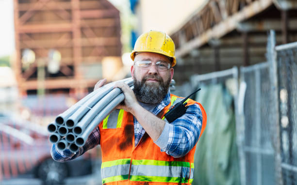 Best Residential Plumbing Services  in Tonka Bay, MN