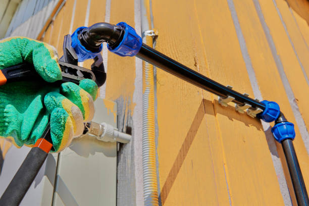 Best Leak Detection Services  in Tonka Bay, MN