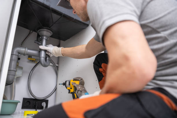 Best Leak Detection Services  in Tonka Bay, MN
