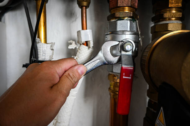 Sprinkler Systems in Tonka Bay, MN
